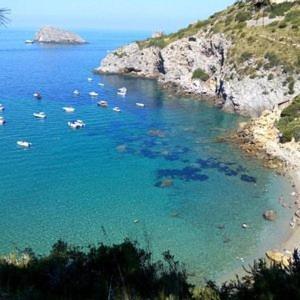 Apartament Argentario Bed And *